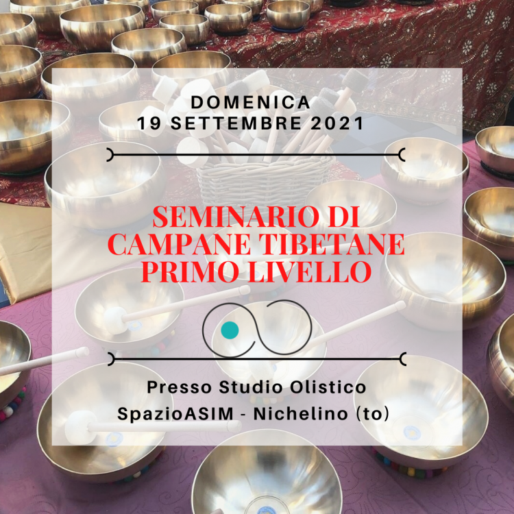 Spazio Asim Studio olistico Torino